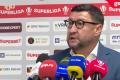 Viorel Moldovan a anuntat cand va putea conta Marius Sumudica pe noile transferuri