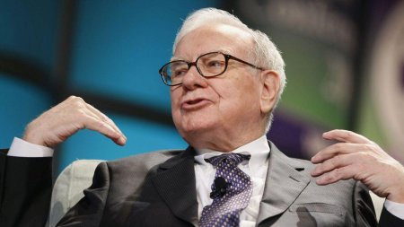 Warren Buffet, testament dur pentru copiii sai: trebuie sa cheltuiasca 144 de miliarde de dolari in zece ani, in scopuri filantropice