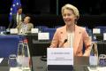 Ursula von der Leyen urmeaza sa anunte marti noua echipa de comisari europeni. Roxana Minzatu, propunerea Romaniei