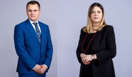 Mihai Popa si Simona Anton, <span style='background:#EDF514'>MUSAT</span> & Asociatii: Identitatea unei entitati economice in transferul de business din perspectiva Directivei 2001/23 si a practicii CJUE