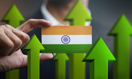 India poate atinge o crestere economica durabila de pana la 8% in urmatorii ani, spune seful bancii centrale