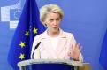 Ursula von der Leyen a prezentat noua structura a Comisiei Europene