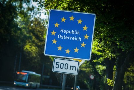 Veste proasta pentru Romania in privinta aderarii complete la Spatiul Schengen. Austria a primit portofoliul pentru migratie si afaceri interne in noua Comisie Europeana