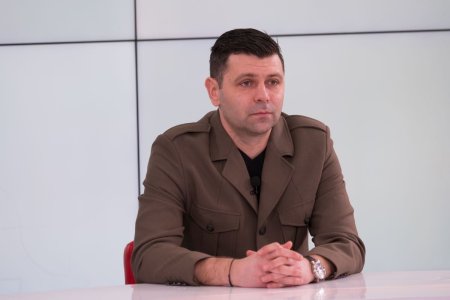 Raul Rusescu, remarcat-surpriza: Imi place la nebunie acest mijlocas! Printre cei mai buni din Liga 1