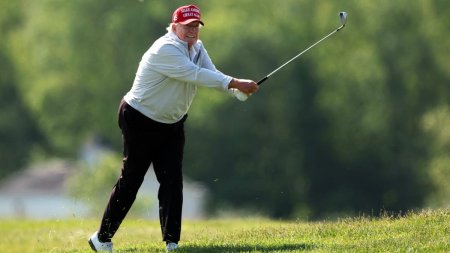 NYT: Serviciile Secrete recunosc ca nu au verificat terenul de golf inaintea tentativei de asasinat a lui Trump de duminica