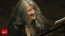 Legendara Martha Argerich deschide Stagiunea camerala 2024-2025 a Filarmonicii George Enescu