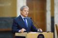 Dacian <span style='background:#EDF514'>CIOLOS</span>: 'Guvernul a negociat bine interesul Romaniei la varful Comisiei Europene'