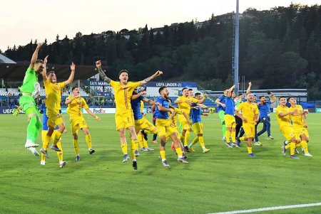 Declin HALUCINANT: fostul semifinalist de la Euro 2019 cu Romania U21 se RETRAGE la 26 de ani!