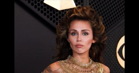 Motivul pentru care Miley Cyrus ar putea sa nu mai cante niciodata piesa <span style='background:#EDF514'>FLOWER</span>s. Artista a ajuns in fata justitiei