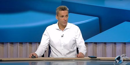 Ce nota a luat Mircea Badea la Bacalaureat: Am facut contestatie, a venit contestatia. Daca luam mai putin de sase nu luam BAC-ul