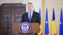 Klaus Iohannis anunta ca nu va demisiona din functia de presedinte. Administratia Prezidentiala: 