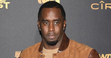 Sean Diddy Combs a fost arestat! Este acuzat de agresiune sexuala