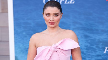 Eve Hewson, actrita din Cuplul perfect, serialul Netflix cel mai vizionat in Romania, este fiica muzicianului irlandez Bono: Nu am nicio relatie