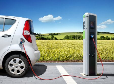 Norvegia devine prima tara cu mai multe masini electrice decat pe benzina