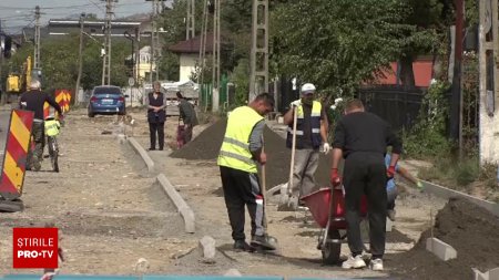 Modul inedit prin care o primarie din Prahova tine legatura cu cetatenii. Ce parere au satenii despre Ro-Alert local