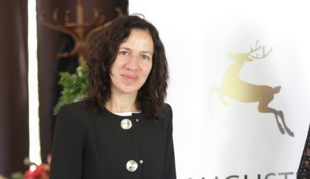 Cine este Roxana Minzatu, numita vicepresedinte al Comisiei Europene, si ce atributii are