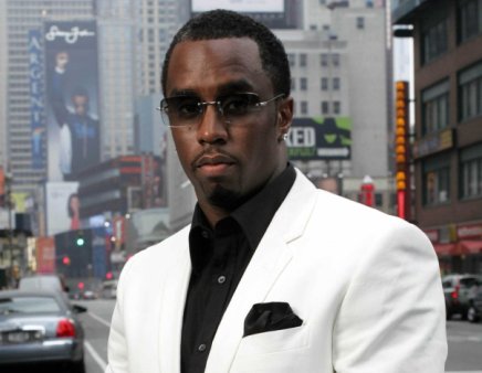 Sean Diddy Combs a fost pus sub acuzare pentru trafic sexual si santaj