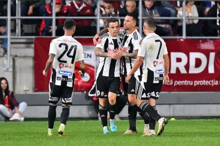 Cum a ajuns U Cluj sa domine Superliga » Detalii din culisele liderului