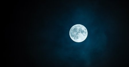 Luna Plina si Eclipsa de Luna din Pesti pe 18 octombrie. Aceasta zodie va da lovitura in relatia de cuplu