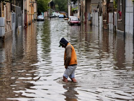 Europa de Est: dupa inundatii vin planurile de sustinere si reconstructie. Costurile s-ar putea ridica la miliarde de euro, mai mult decat ar fi costat construirea de diguri