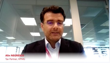 ZF Live Alin Negrescu, tax partner, KPMG: Este rezonabil sa apara suspiciuni in legatura cu amnistia fiscala pentru ca masura a fost decisa prea rapid, iar comunicarea a fost spre zero. apar suspiciuni, cei care au fost de buna credinta sunt nemultumiti, iar beneficarii se pot astepta la o ciclicitate a amnistiilor fiscale