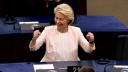 <span style='background:#EDF514'>LISTA COMPLETA</span> a noilor comisari europeni. Tot ce trebuie sa stii despre noua echipa a Ursulei von der Leyen