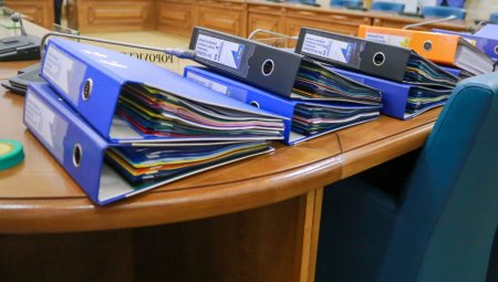 BEC: Data la care se depun candidaturile la prezidentiale. Cand aflam cine lupta pentru scaunul lui Iohannis