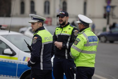 Postul de Politie Chiajna, depasit de numarul mare de locuitori si solicitari: doar 9 politisti pentru o populatie estimata la peste 100.000 de persoane