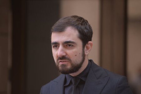 Claudiu Nasui: Agentia care trebuia sa faca diguri, program de locuri caldute de munca la stat