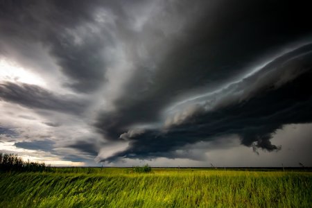 Schimbarile climatice se vad in cotatiile burselor de marfuri. Riscul de uragan este inclus in contracte si umfla preturile