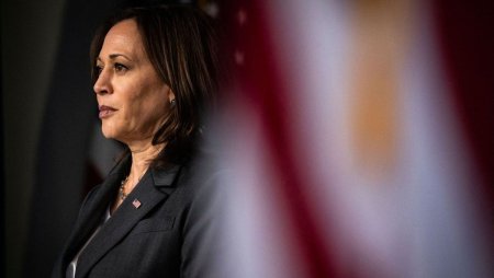 Rusii sunt in spatele unui fake-news despre Kamala Harris distribuit in toata lumea: a lovit cu masina o fata de 13 ani si a fugit de la locul accidentului