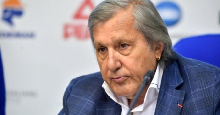 Ilie Nastase s-a ales cu praful de pe toba in urma recalcularii pensiei. Suma derizorie pe care o primeste