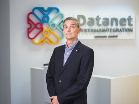 Datanet Systems: Ne asteptam ca veniturile din cybersecurity sa depaseasca 15% din cifra de afaceri anul acesta