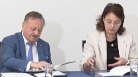 RENAR si Alianta Pacientilor Cronici au semnat un protocol pentru siguranta bolnavilor