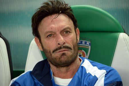 Toto Schillaci a murit. 