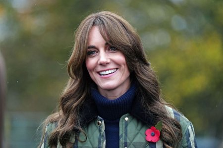 Kate Middleton, prima aparitie dupa ce a incheiat tratamentul de chimioterapie. Printesa de Wales s-a intors la munca regala