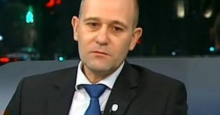 Dosarul fostilor generali SRI. <span style='background:#EDF514'>DUMITRU DUMBRAVA</span>: Cand am iesit din bloc, am vazut o pisica alba. Aici, la colt, era o pisica neagra