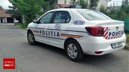 O femeie din Dolj, violata si batuta de fostul sot impotriva caruia avea un ordin de restrictie. Barbatul a fost arestat