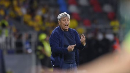 Mircea Lucescu, sfatuit sa nu se opereze. Un prieten a murit din cauza anesteziei