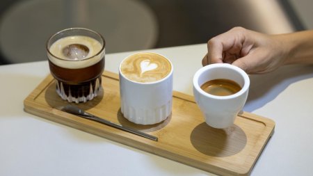 Cafeaua este tot mai scumpa in Romania: Cu cat platim mai mult pe un espresso, fata de anul trecut