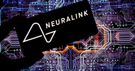 Un dispozitiv de la Neuralink, destinat nevazatorilor, autorizat de FDA