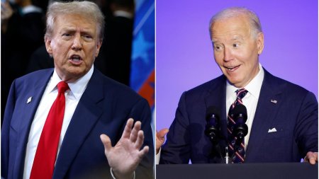 FBI: Hackeri iranieni au furat documente ale campaniei lui Trump si le-au trimis echipei lui Biden