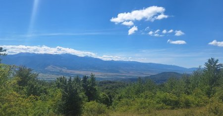 Apare primul hotel de patru stele in una dintre cele mai pitoresti localitati din Romania. Un mare talent s-a nascut aici