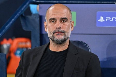 Capitolul la care Pep Guardiola o considera pe Inter superioara lui Manchester City: 