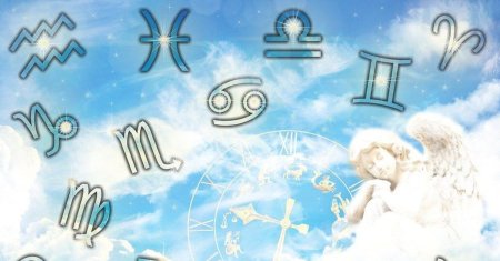 Zodiile care vor fi ferite de toate relele, la inceput de octombrie. Divinitatea le apara si le ajuta sa iasa la liman victorioase