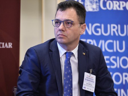 Stefan Radu Oprea, ministrul economiei, despre sectorul mobilei: e important sa gasim solutii pentru a merge in continuare la targuri internationale. Industria a devenit din ce in ce mai competiviva tocmai pentru ca a atacat alte piete