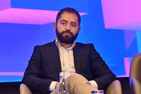 Radu Burnete, directorul executiv al Confederatiei Patronale Concordia: Avem doar un ciclu politic, nu mai mult, pentru a ne creste competitivitatea