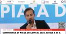 Conferinta ZF Piata de capital 2024. Alexandru Bonea, Meta Estate Trust: In S1 din 2024 ne-am triplat veniturile totale comparativ cu aceeasi perioada din 2023, ne-am dublat profitul net si ajungem la un prag de 10% randament al capitalurilor proprii