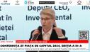 Carmen Bobu, Investitor de retail: Cand fac o investitie, ma uit prima data la inflatie. Nu investesc niciodata intr-o companie care ofera randament sub inflatie