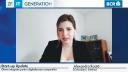 ZF IT Generation. Start-up Update. Alexandra Roata, cofondator, Softlead: Companiile de IT trec printr-o etapa de repozitionare, de refacere a strategiilor, de concentrare pe produsele profitabile si usor de implementat, in care nu mai transmit oferte pentru orice cerere, chiar daca piata se contracta